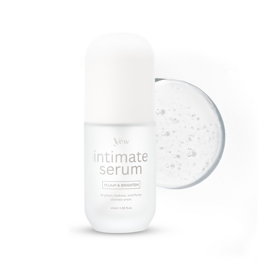 Brighten Intimate Serum