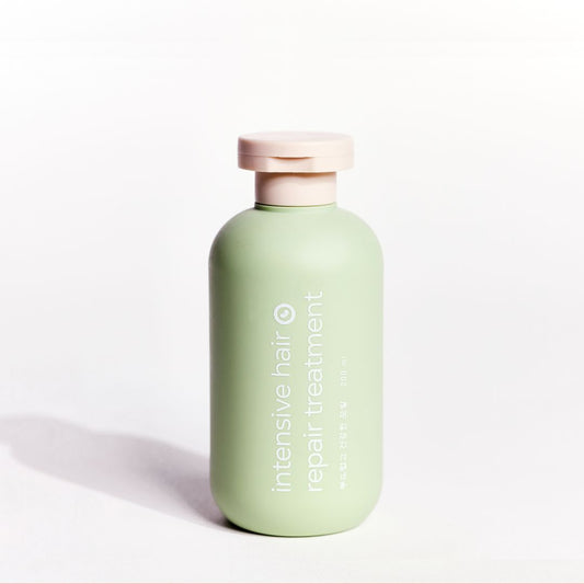 Intensive Hair Repair Treatment – “Repair & Revive Hair Mask”