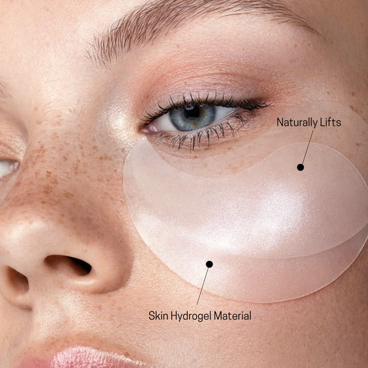 Lifting Eye Mask Technology by SkinTech New York